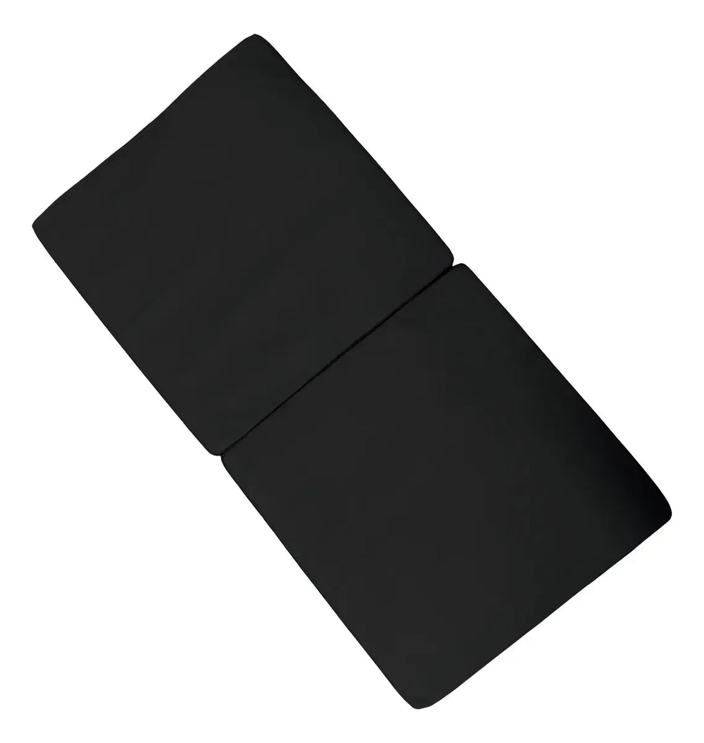 Colchoneta Deportiva Pilates / Yoga Lona Oxford 100x50x5cm