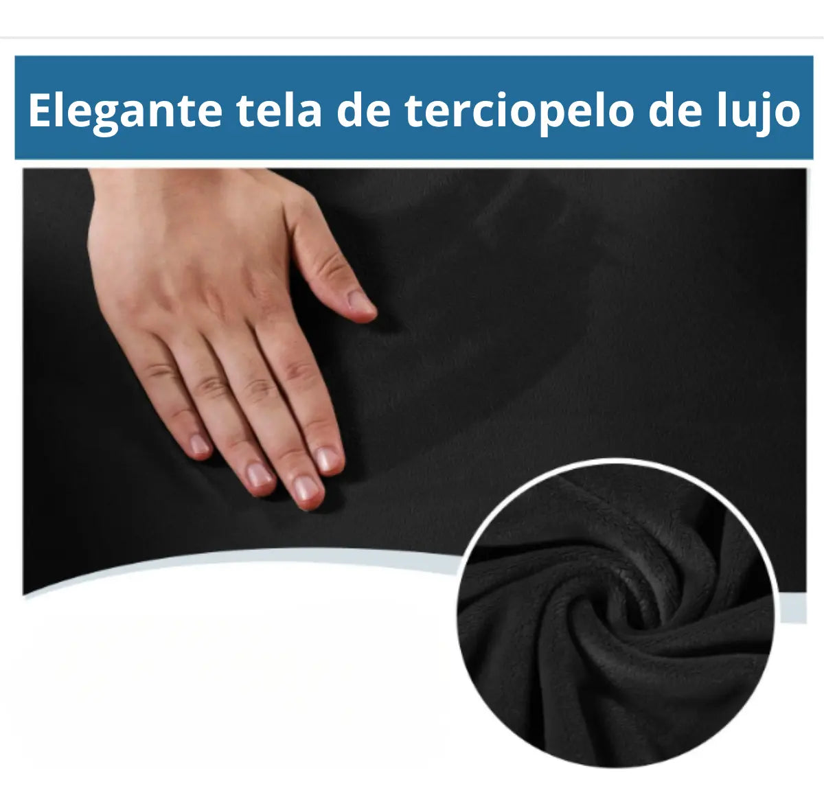 Funda Berguere Poltron 1 Cuerpo Tela Gamuza Lavable