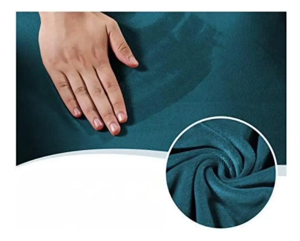 Funda Berguere Poltron 1 Cuerpo Tela Gamuza Lavable