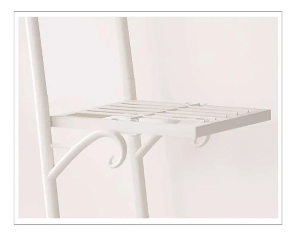 Soporte Estante Macetas Jardinera Plantas Porta Macetero
