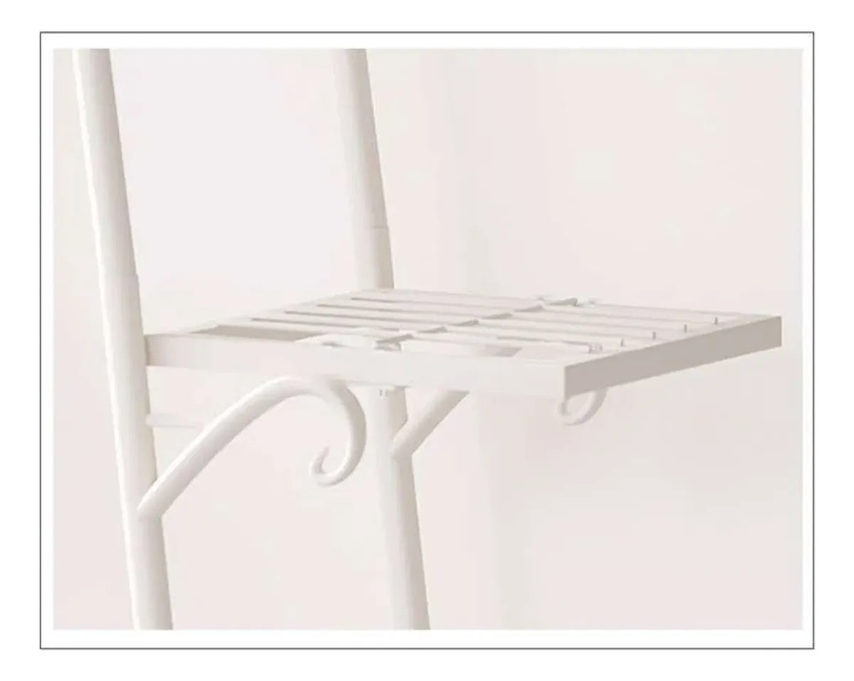 Soporte Estante Macetas Jardinera Plantas Porta Macetero