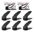 Pack De 6 Zapatero Estante Organizador De Zapatos Shoe Slotz