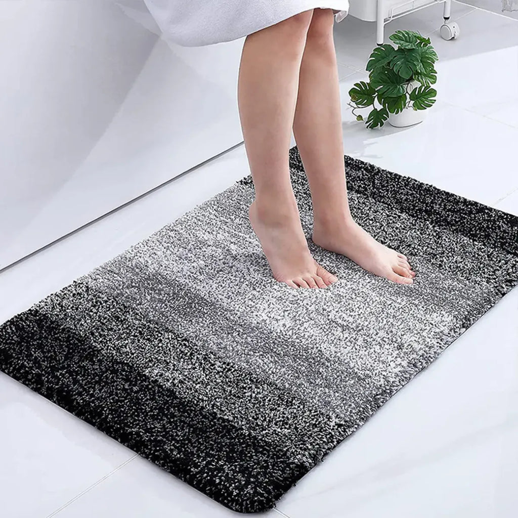 Alfombra Baño Degrade