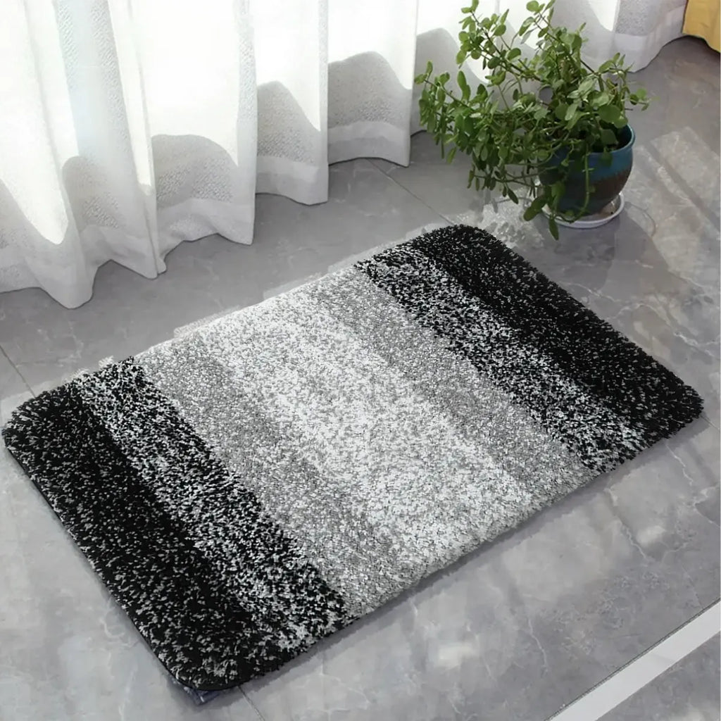 Alfombra Baño Degrade