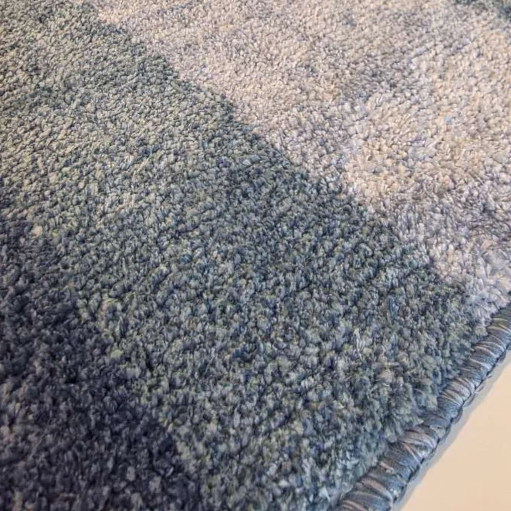 Alfombra Baño Degrade