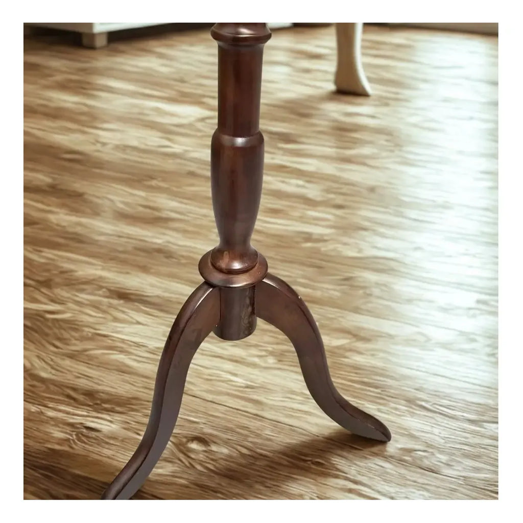 Torso Maniqui De Dama Costura Sastre Pedestal Madera Velvet