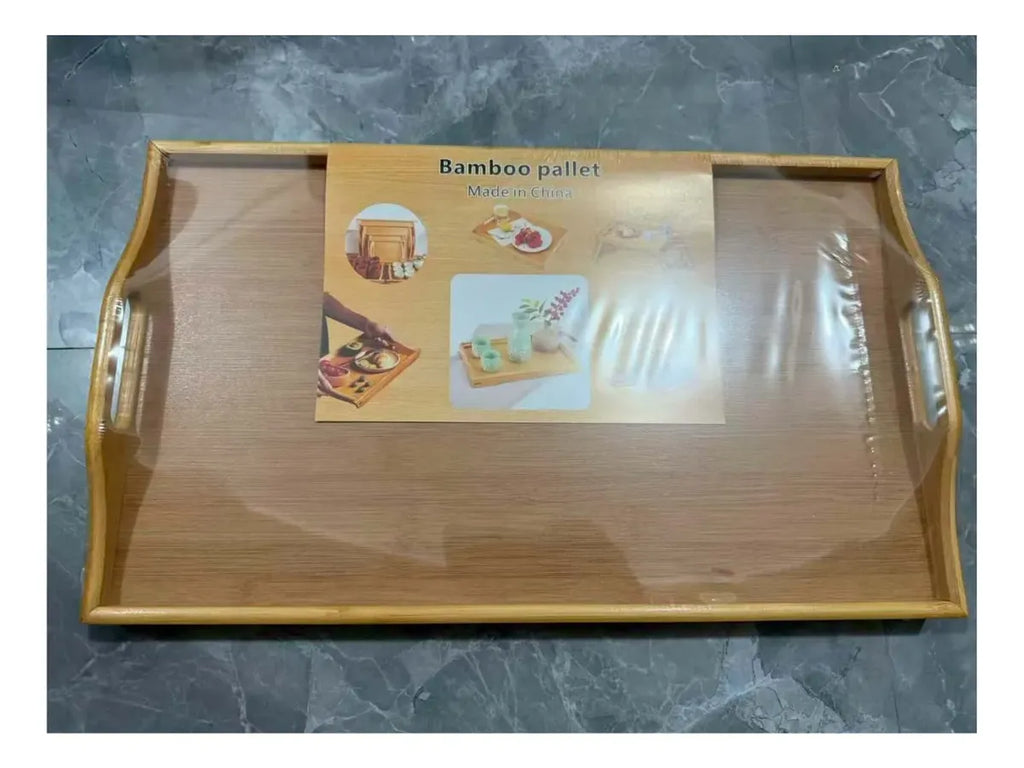 Mesa Cama Material Madera Notebook Desayuno Bandeja Soporte