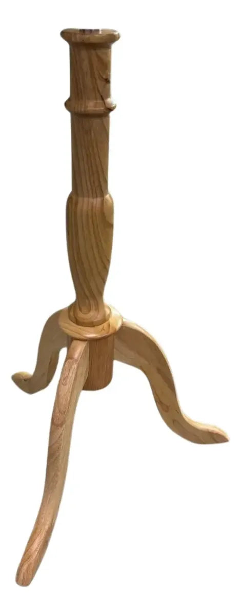 Maniquí Torso Vestido Con Tela Pedestal Madera Exhibidor