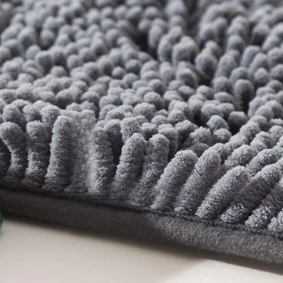 alfombra baño microfibra 60x40cm