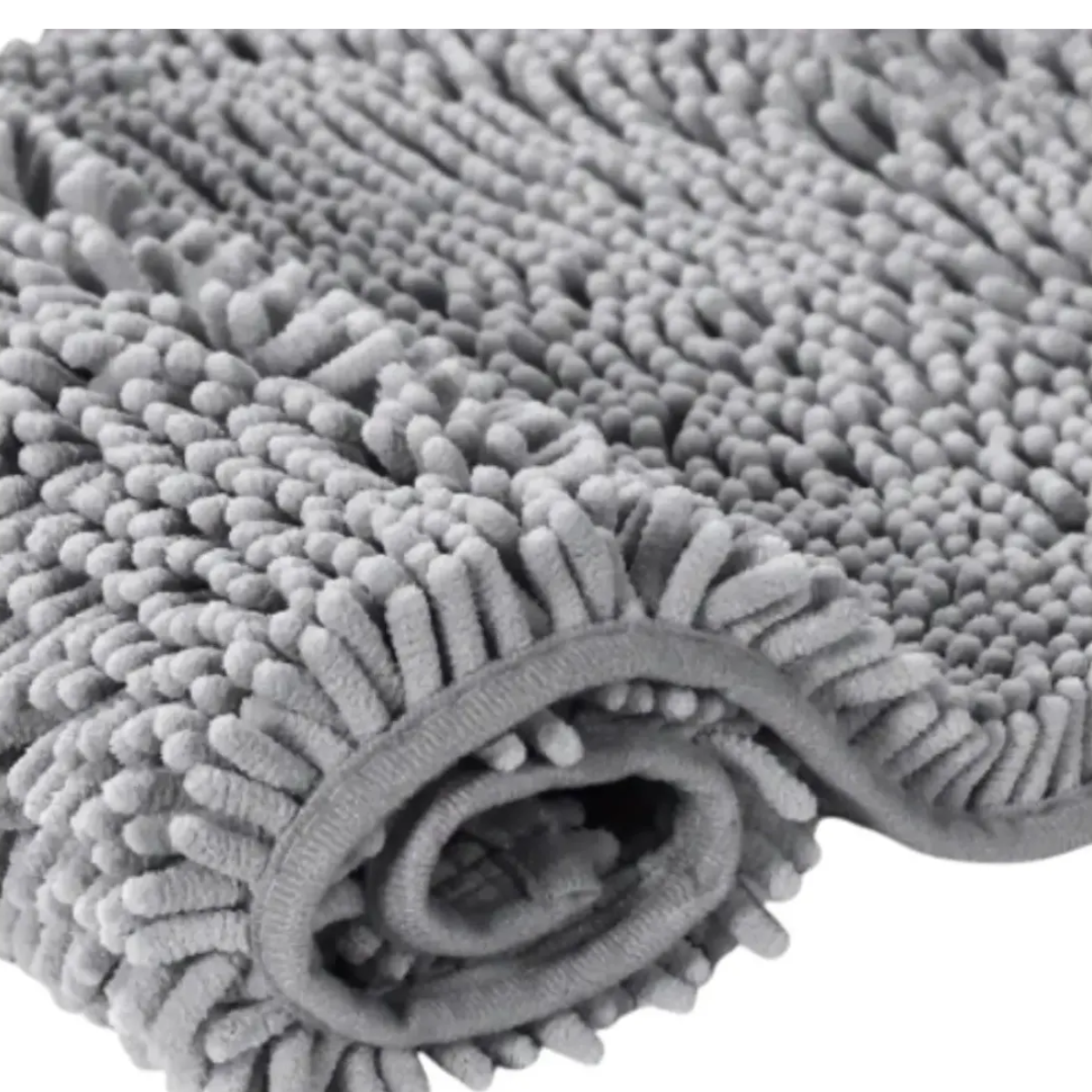 alfombra baño microfibra 60x40cm