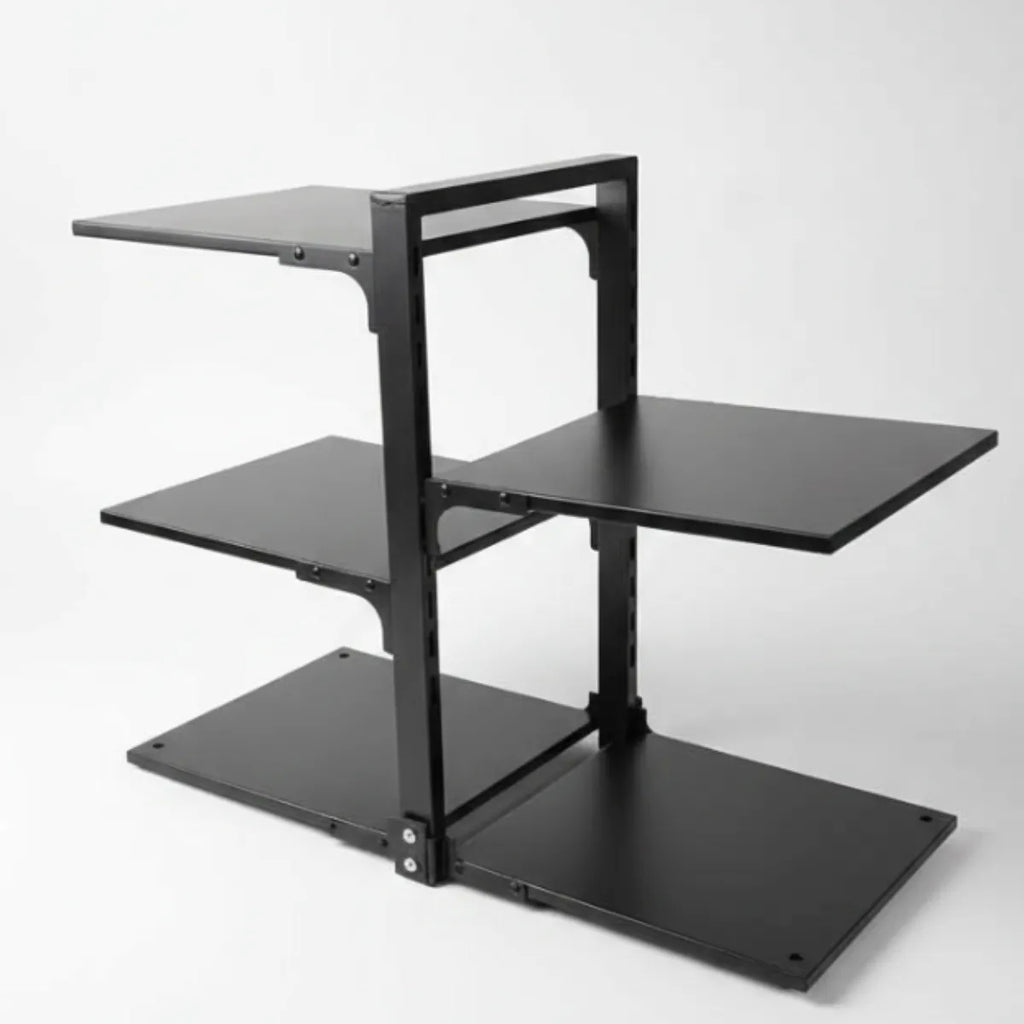 Organizador Rack Ollas Sartenes 5 Nivel Ajustable