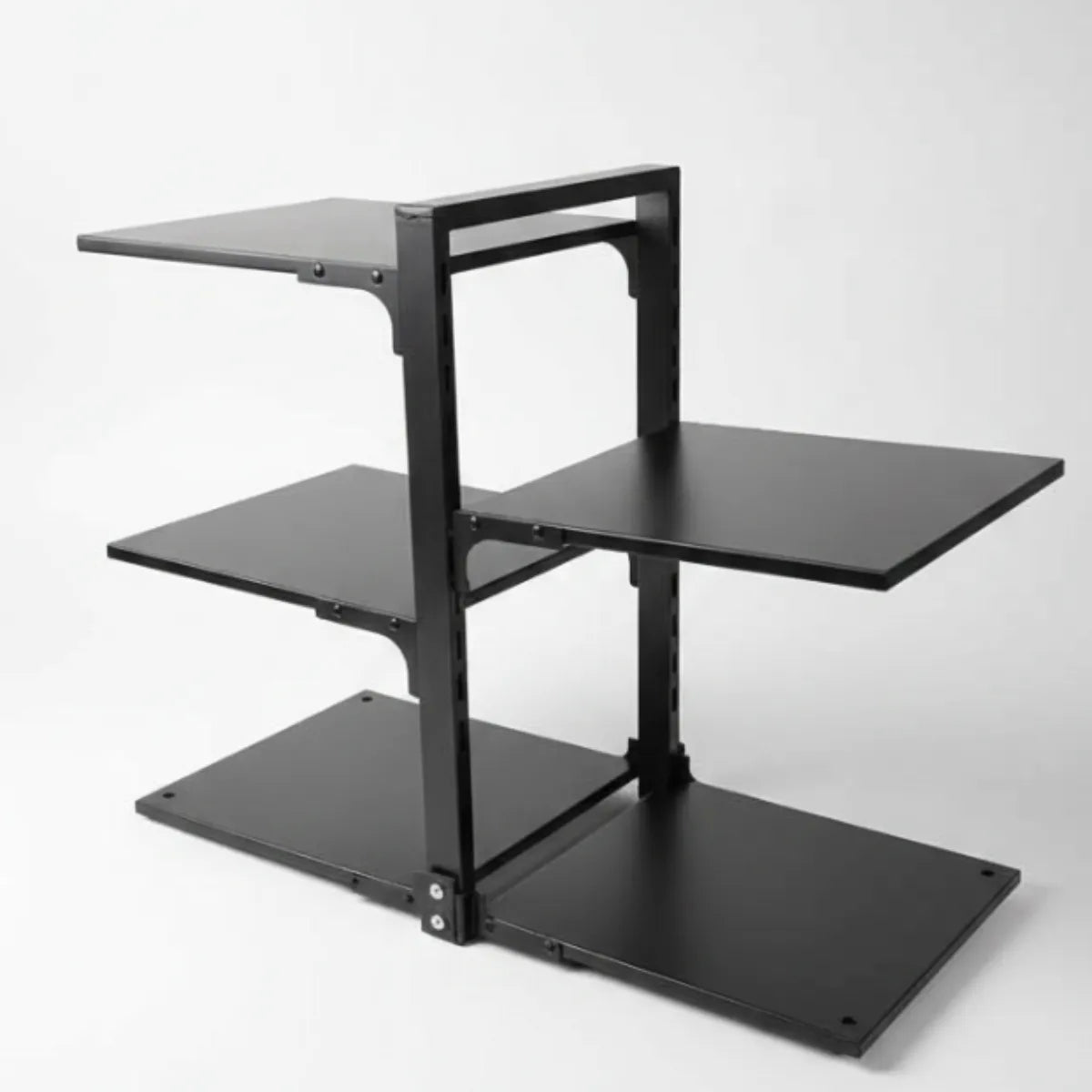 Organizador Rack Ollas Sartenes 5 Nivel Ajustable