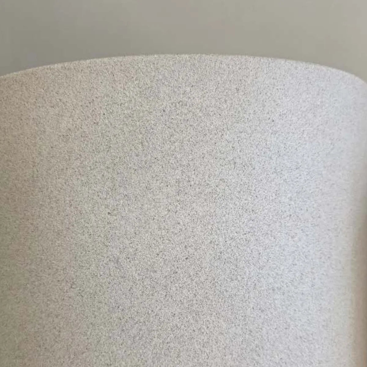 2 Set Macetero Maceta 33cm Y 26cm Simil Piedra
