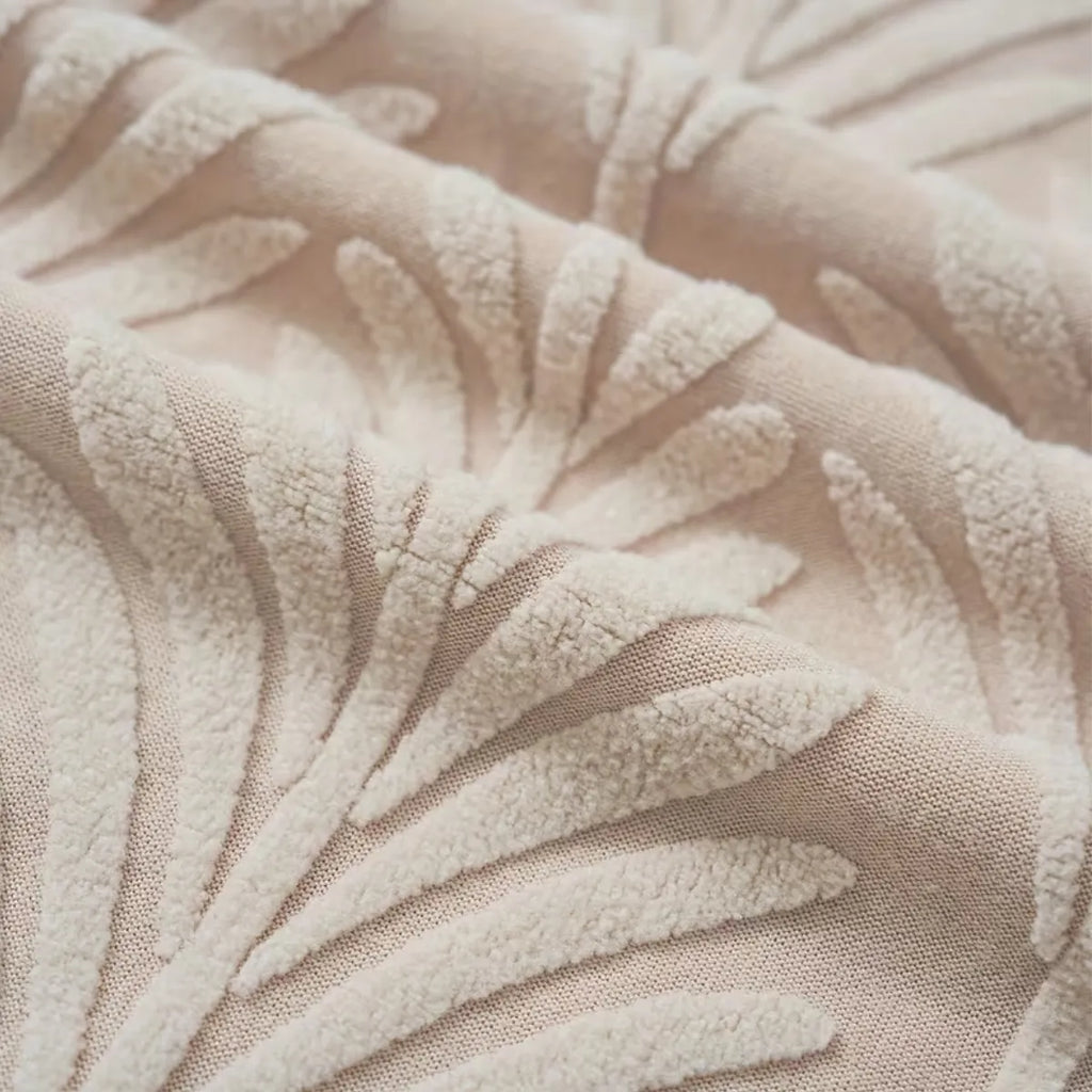 Funda De Silla Elasticada Impresa En 3d Hoja