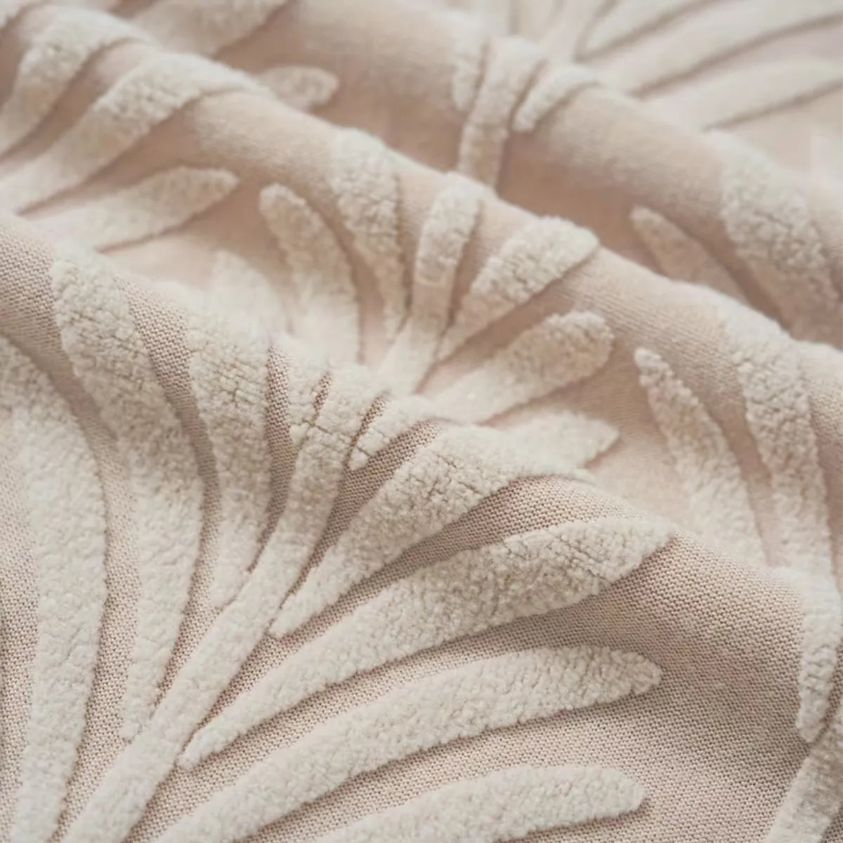 Funda De Silla Elasticada Impresa En 3d Hoja
