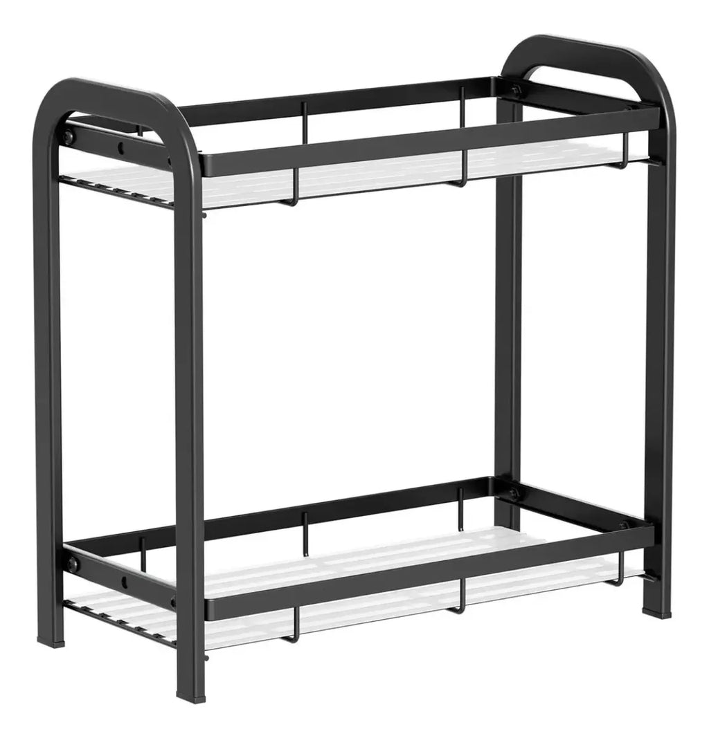 Repisa Mini Estante Organizador Especieros Cocina Baño