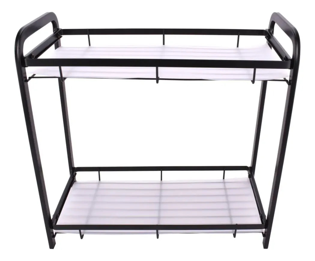 Repisa Mini Estante Organizador Especieros Cocina Baño
