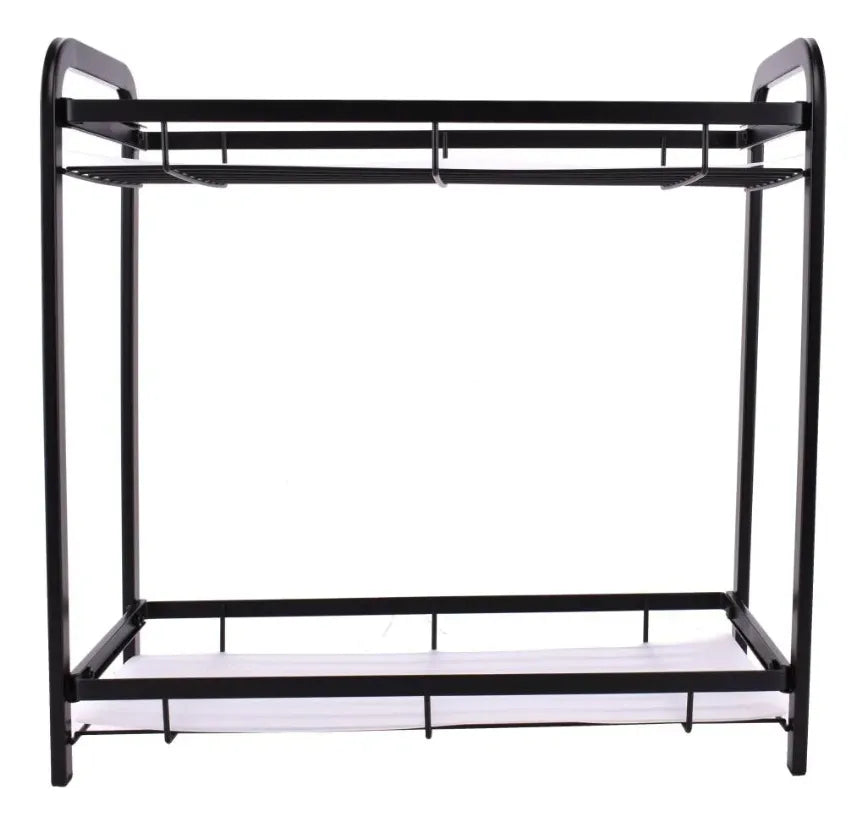 Repisa Mini Estante Organizador Especieros Cocina Baño