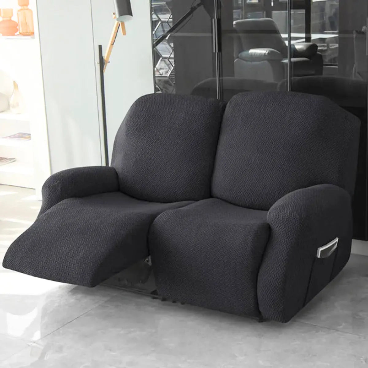 Funda Berguere Poltron 2 Cuerpo Sillon