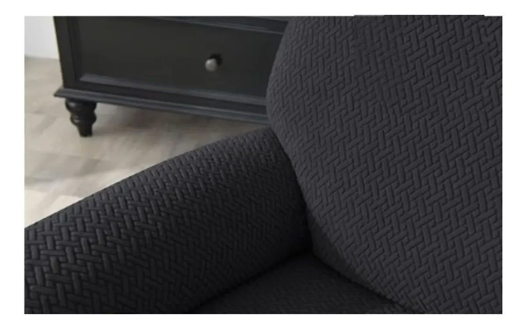 Funda Berguere Poltron 2 Cuerpo Sillon
