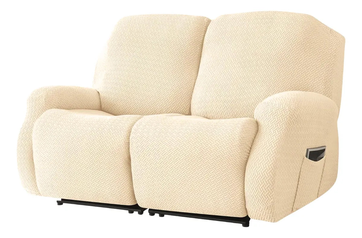 Funda Berguere Poltron 2 Cuerpo Sillon