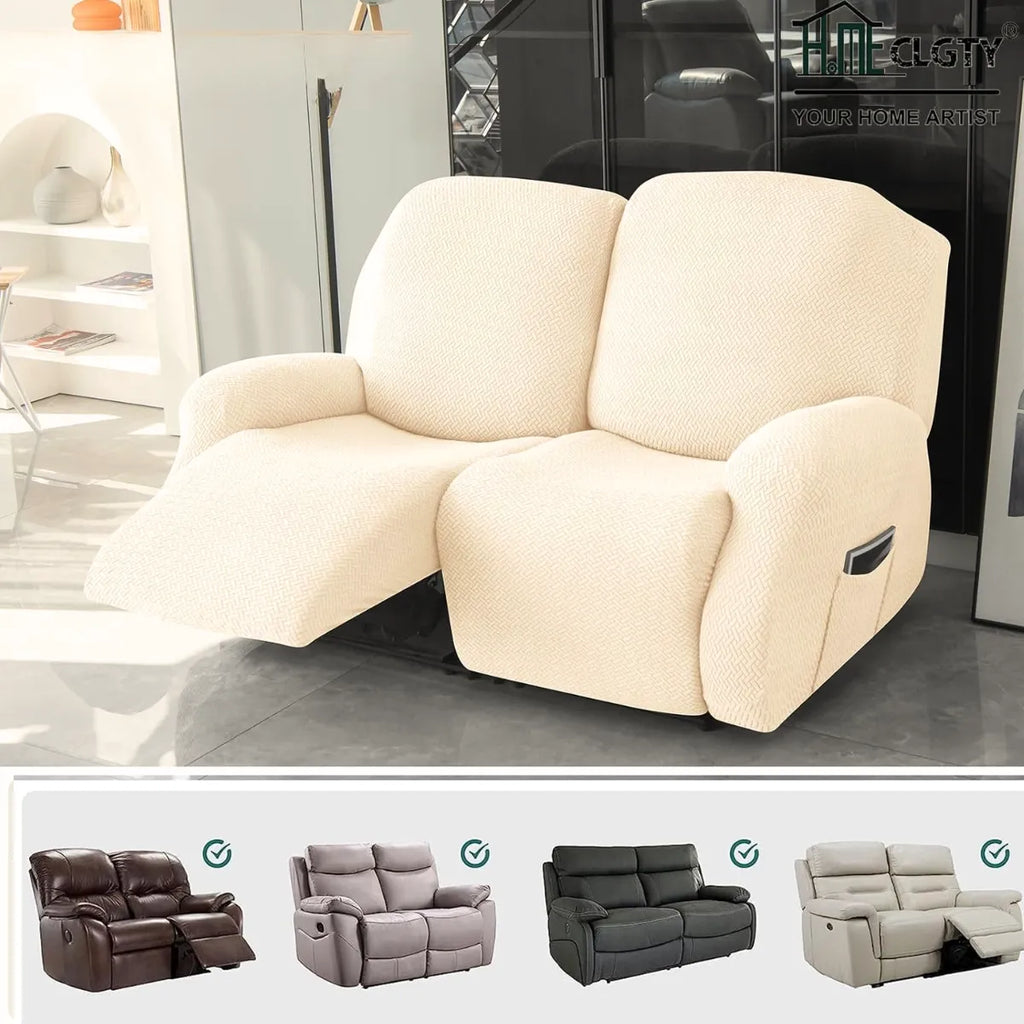 Funda Berguere Poltron 2 Cuerpo Sillon