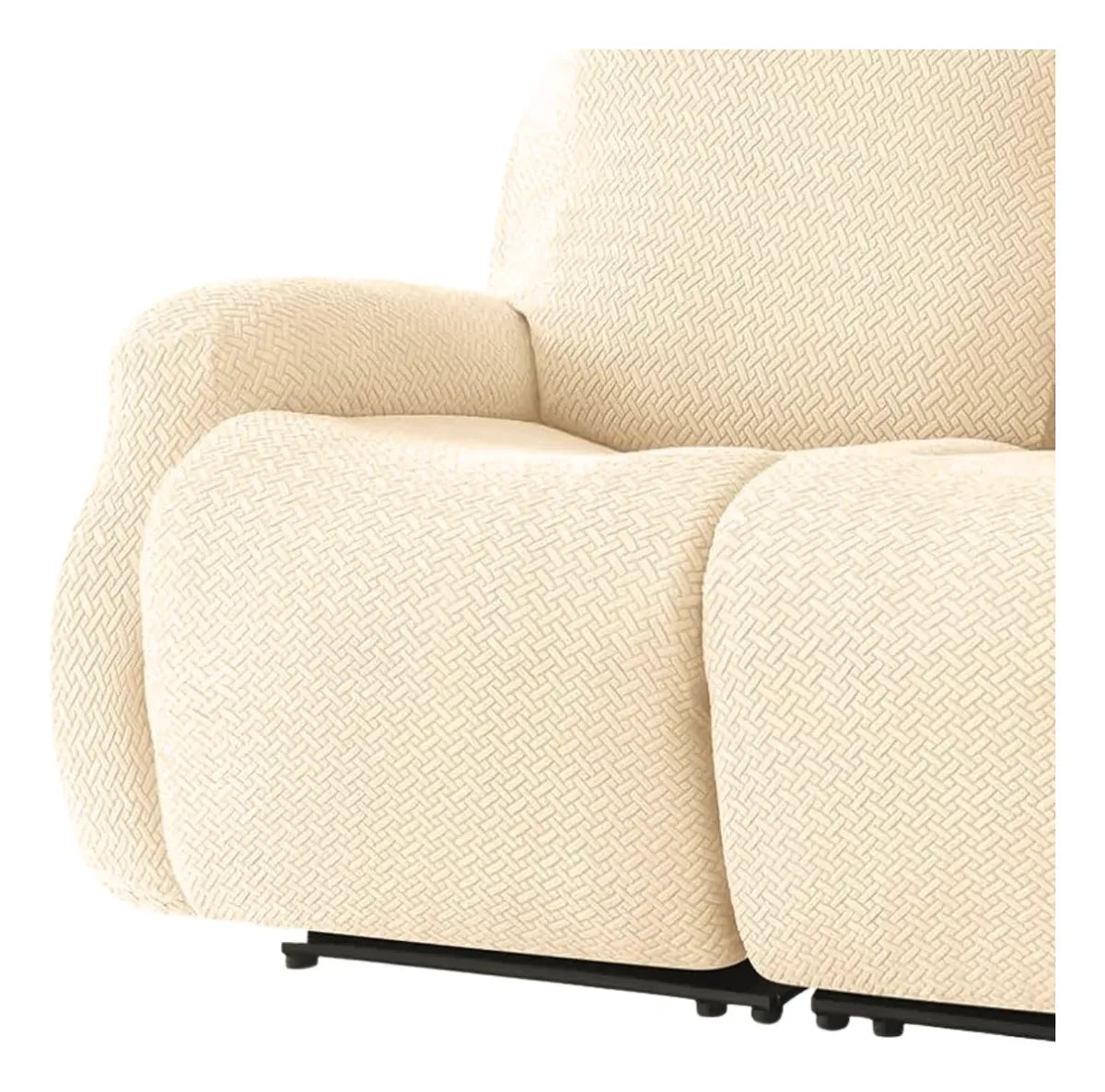 Funda Berguere Poltron 2 Cuerpo Sillon