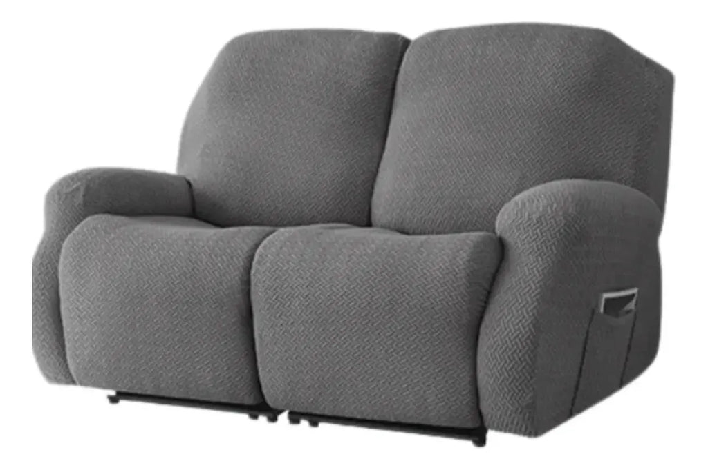 Funda Berguere Poltron 2 Cuerpo Sillon