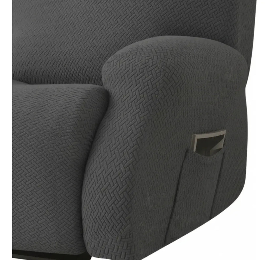 Funda Berguere Poltron 2 Cuerpo Sillon