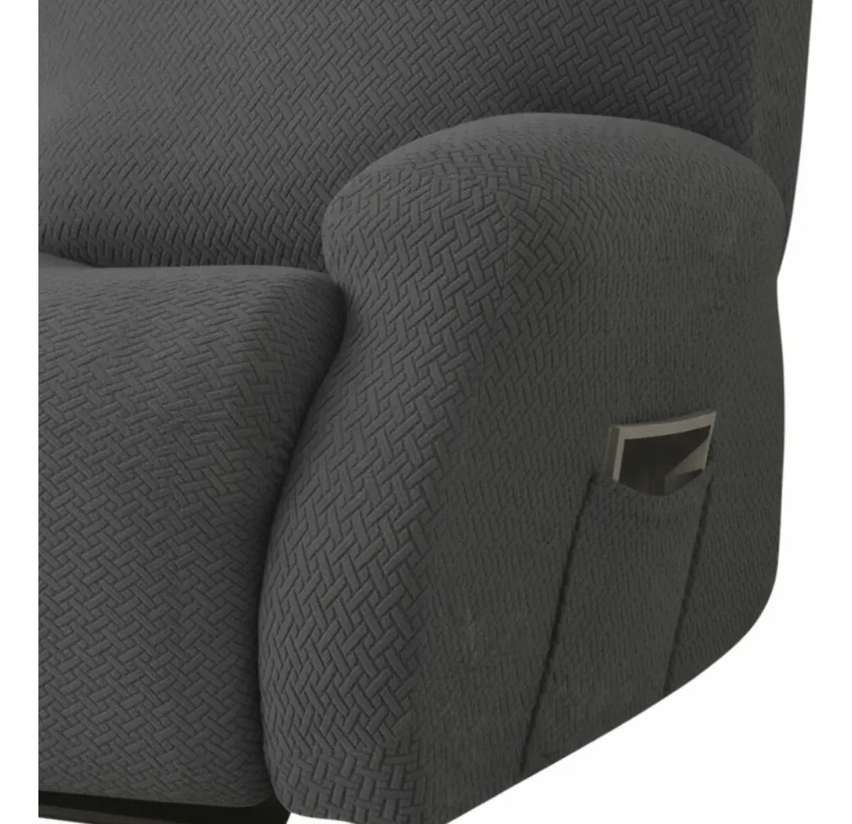 Funda Berguere Poltron 2 Cuerpo Sillon