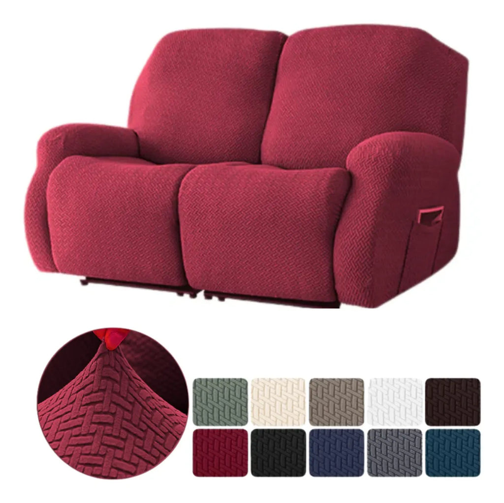 Funda Berguere Poltron 2 Cuerpo Sillon