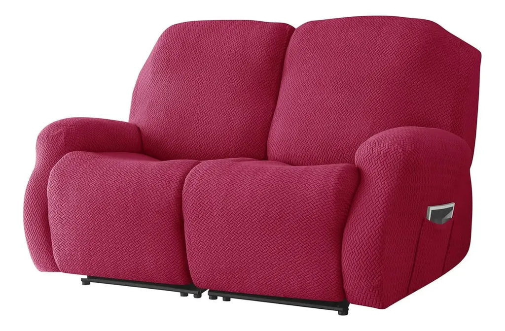 Funda Berguere Poltron 2 Cuerpo Sillon