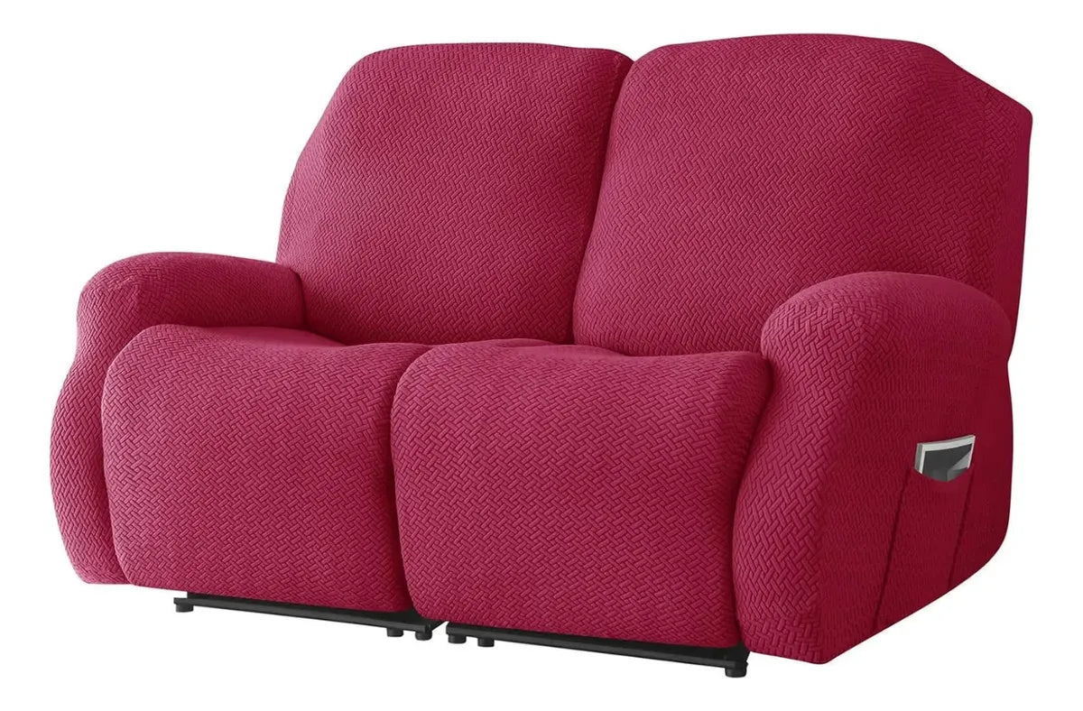 Funda Berguere Poltron 2 Cuerpo Sillon