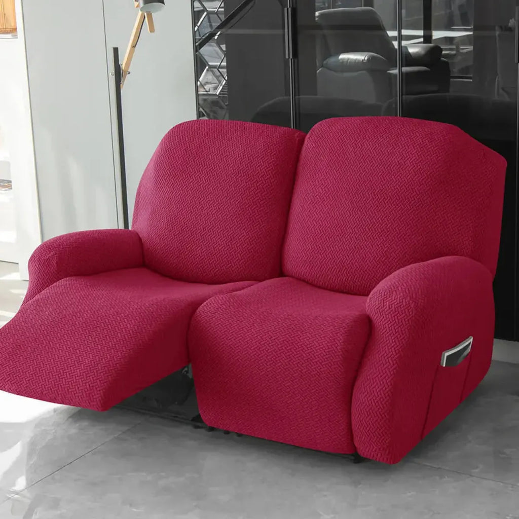 Funda Berguere Poltron 2 Cuerpo Sillon