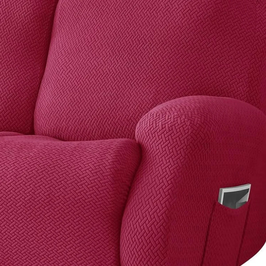 Funda Berguere Poltron 2 Cuerpo Sillon