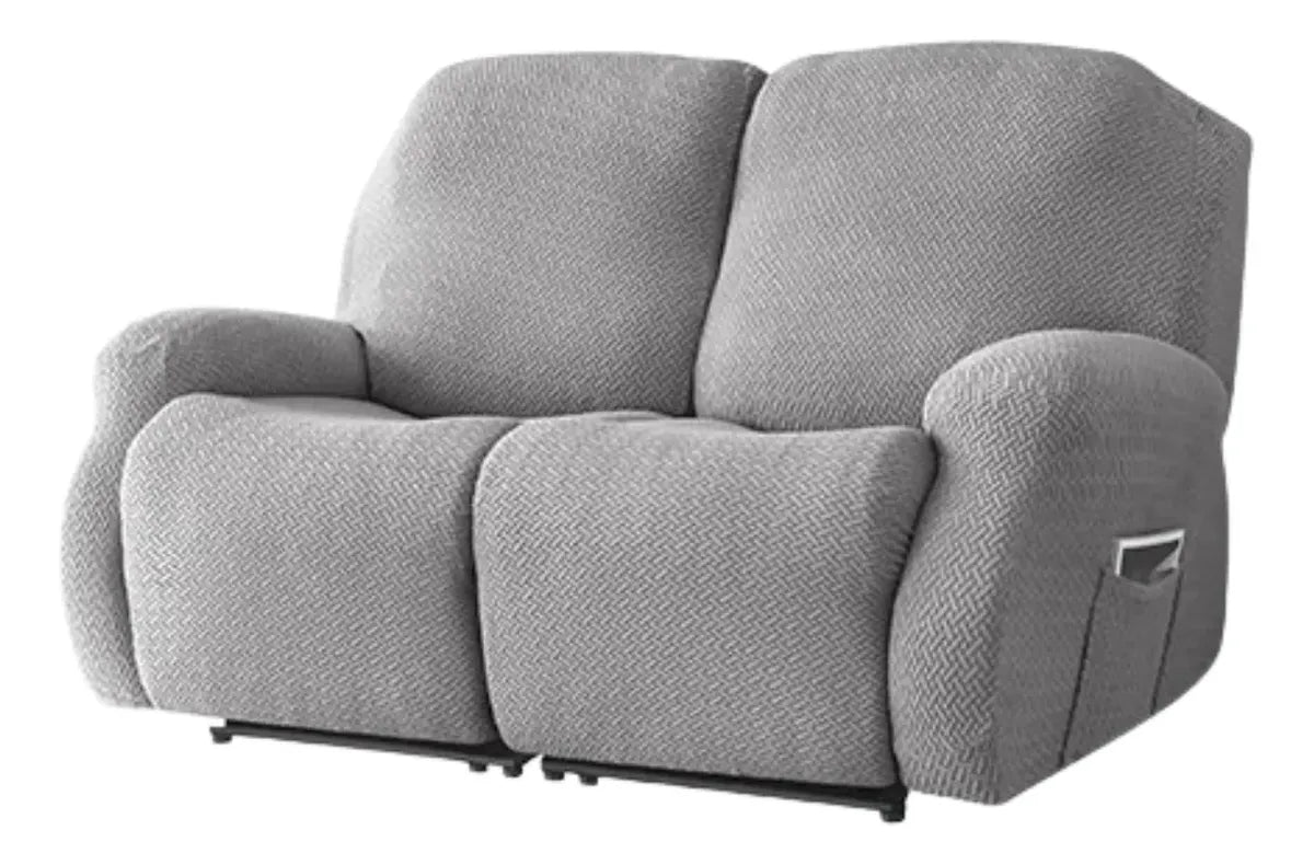 Funda Berguere Poltron 2 Cuerpo Sillon