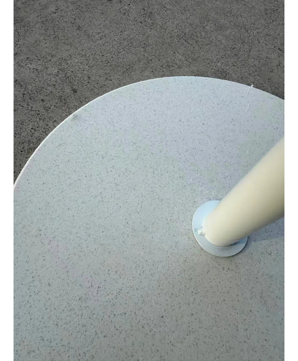 Perchero De Pie Base Piedra Colgador Ropa Pedestal 170cm