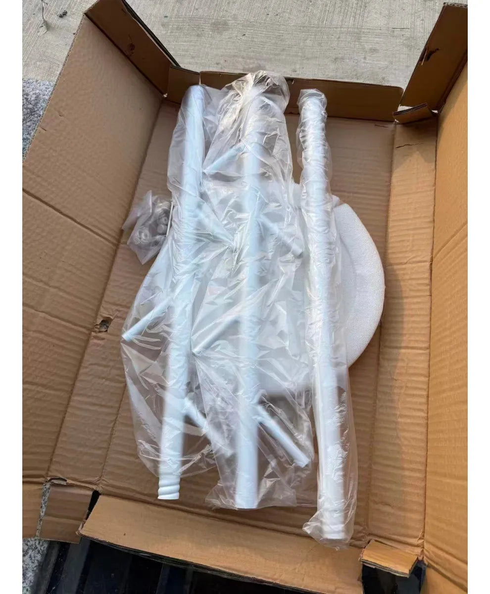 Perchero De Pie Base Piedra Colgador Ropa Pedestal 170cm